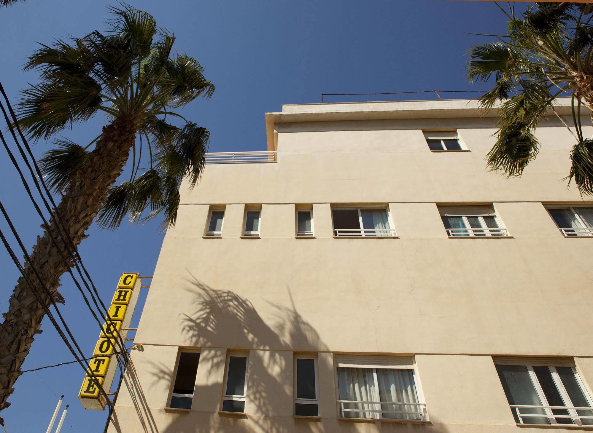 Maison d'hôtes Malvarrosa